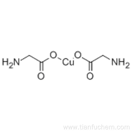 Copper glycinate CAS 13479-54-4